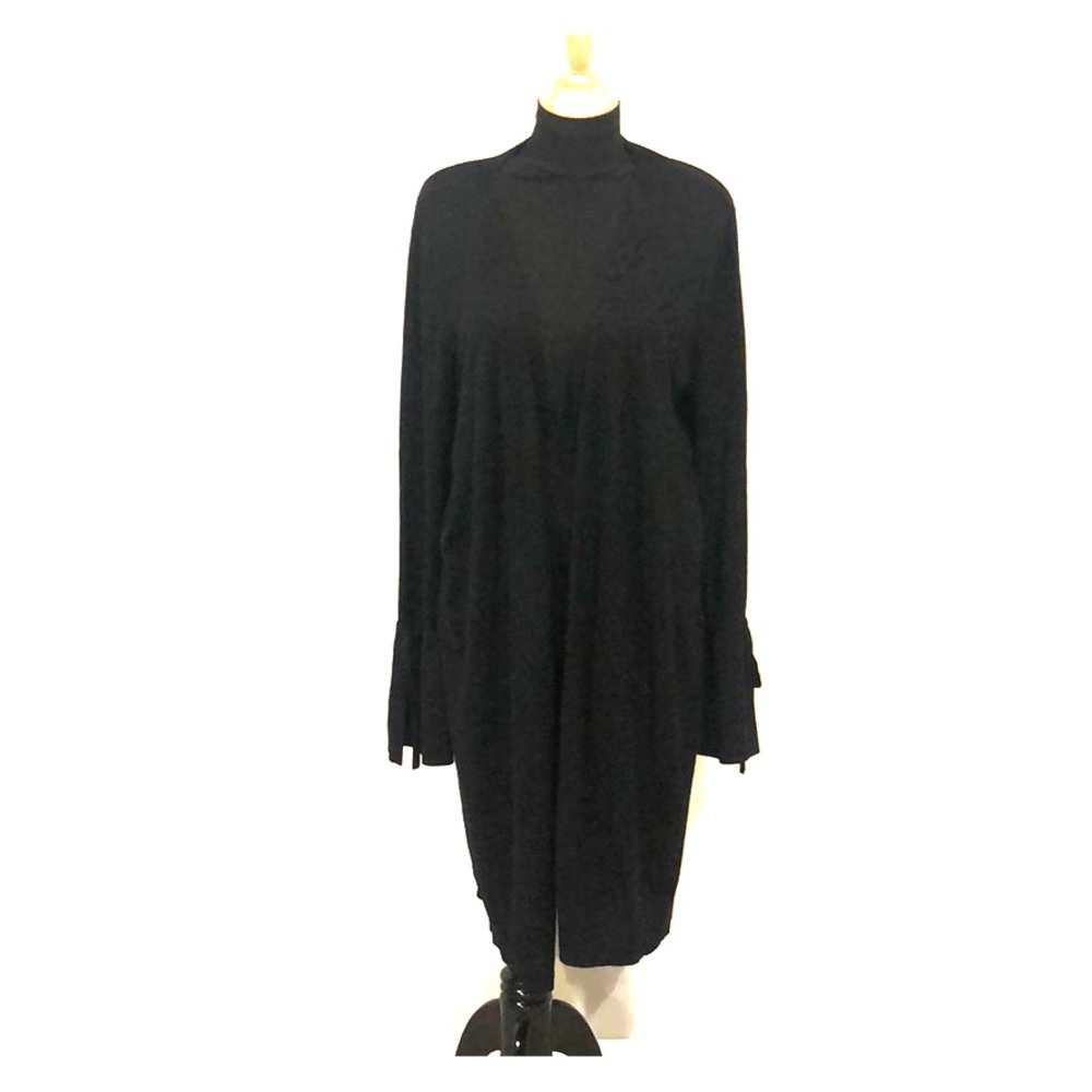 Halogen cardigan